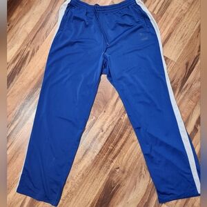 Men's Puma Training Pants size XXL